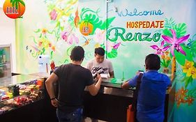 Hospedaje Renzo